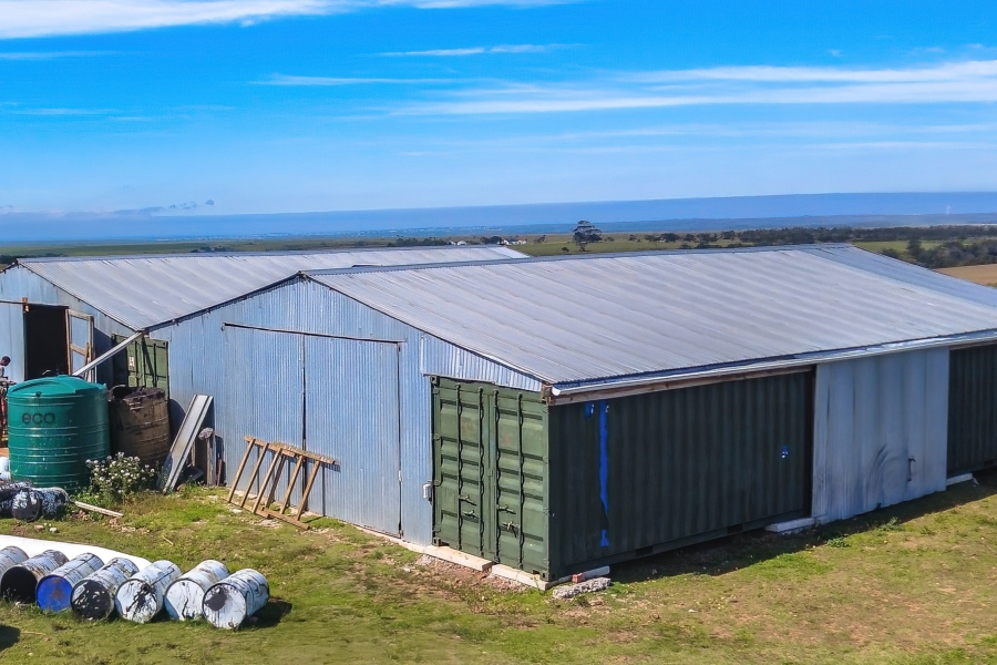 0 Bedroom Property for Sale in Humansdorp Rural Eastern Cape